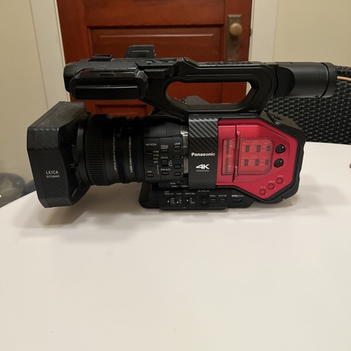 Panasonic dvx200 - panasonic, ag-dvx200