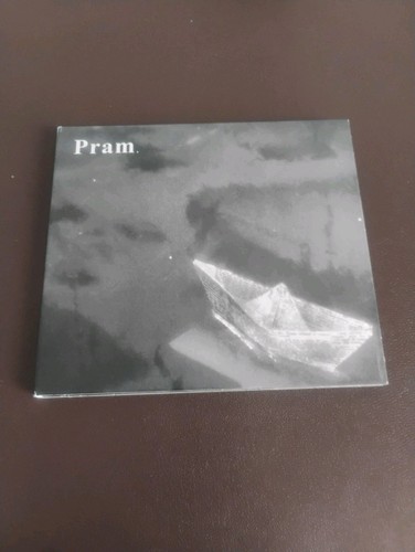 Pram across the - pram,