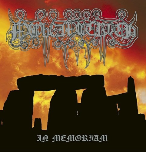 Mayhemic truth memoriam - mayhemic,