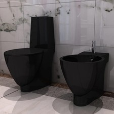 Sanitari da Bagno Parete in