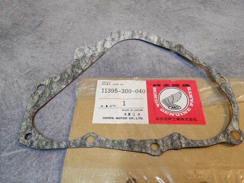 Joint carter gauche cb750 - carter,