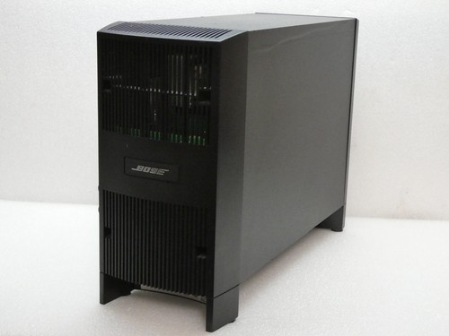 Bose acoustimass series iii - 6,