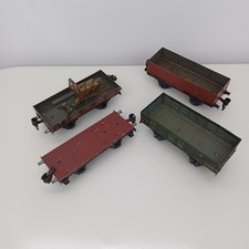 Marklin Freight Wagons &