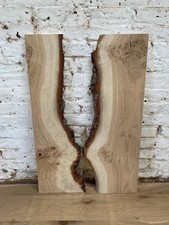 Tavolo fiume Waney Edge bordo