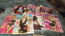 2015/2016 Cosmopolitan
