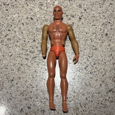 1975 Mattel  9” Figure Big