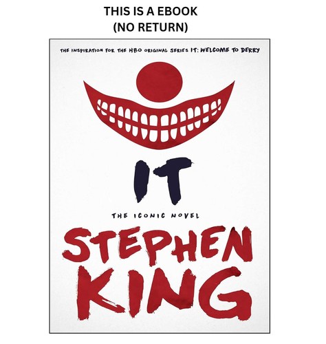 Stephen king novel 2016 - king,