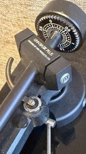 Linn Basik Plus Tonearm con