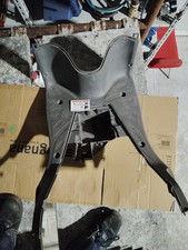 Pedana Anteriore Per Honda SH Modello Carburatore 2001-2004 125 E 150 Cc