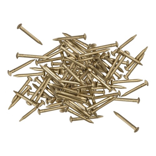 Chiodini ottone 2x12mm - in,