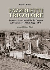 FAZZOLETTI TRICOLORE -
