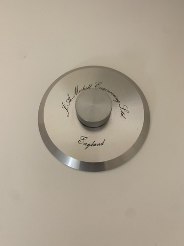 Michell engineering ltd - j.a.,