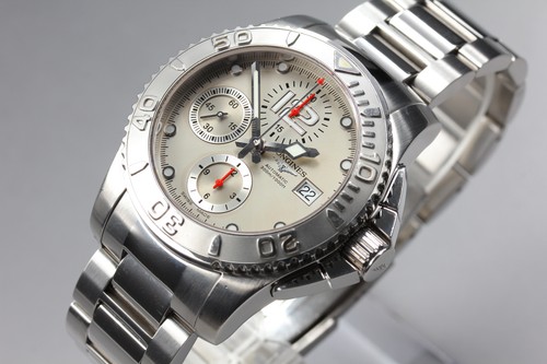 Orologio uomo longines - orologio,