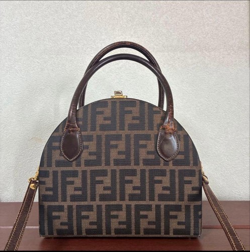 Borsa mano fendi modello - borsa, a