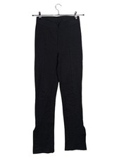 pageone leggings donna nero