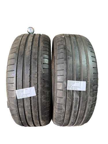 Pneumatici usati 255 r - 255/55,