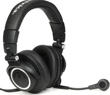 Audio-Technica ATH-M50xSTS