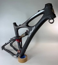 Telaio MTB Ibis Mojo SL 2009