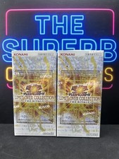 Yu-Gi-Oh! Scatola giapponese