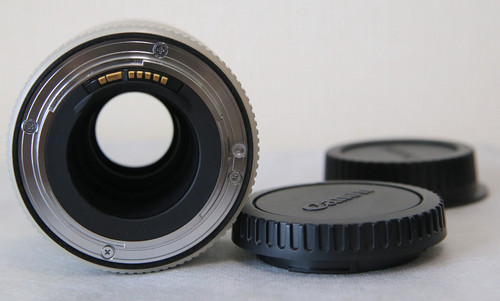 Quasi nuovo canon extender - canon,