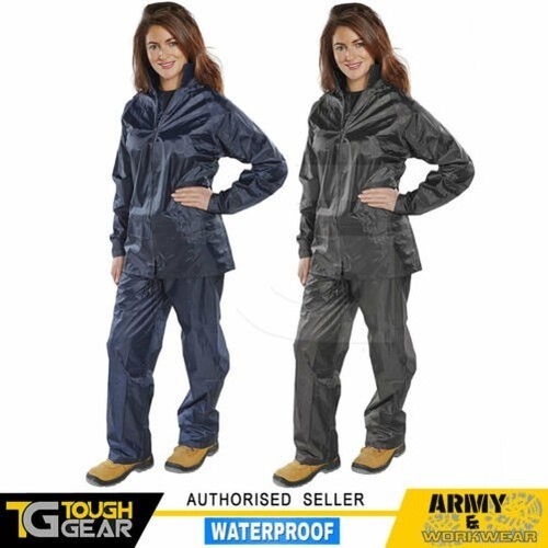 Completo impermeabile leggero - completo,