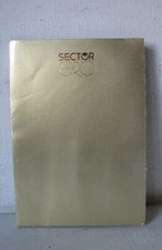 SECTOR ORO - COLLEZIONE OROLOGI 