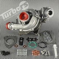 Turbocompressore Opel Renault