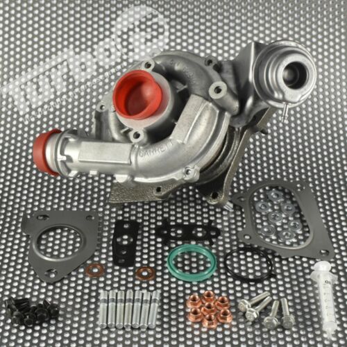 Turbocompressore opel renault - opel,