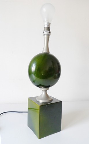 Lampe philippe barbier poste - lampe,