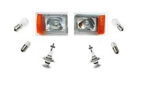 Fari Panda Young Coppia Fanali