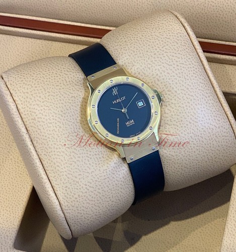 Hublot classic fusion mdm - classic,