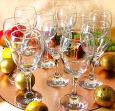 Bicchiere vino rosso