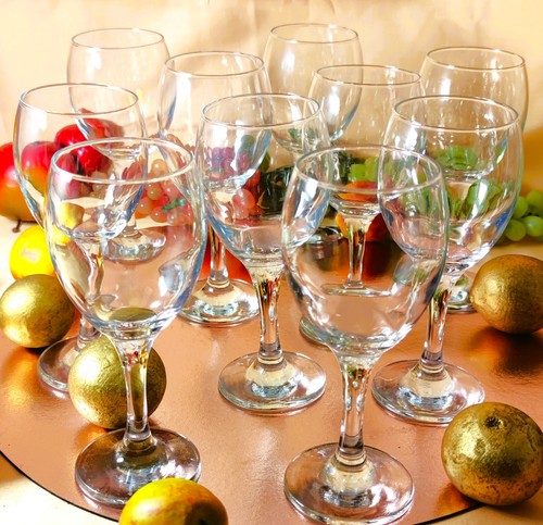 Bicchiere vino rosso
