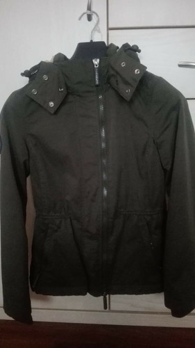 Parka bambina superdry - parka, bambina 