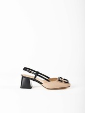 scarpe donna con tacco alto