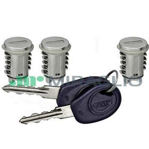 Kit blocchetti fiat seicento - blocchetti,