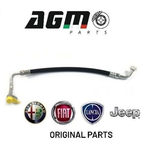 1363522080 tubo radiatore - oe,