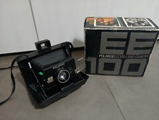 Polaroid EE100 Fotocamera Istantanea Macchina Fotografica Vintage