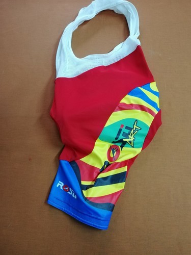 Pantaloncini salopette body - salopette,