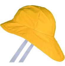 CAPPELLO IMPERMEABILE