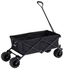 Outwell Hamoa Transporter Trolley - Carrello portapacchi pieghevole campeggio spiaggia