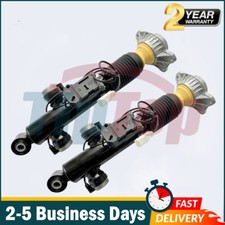 2 ammortizzatori con VDC