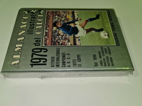 Almanacco illustrato del - almanacco,