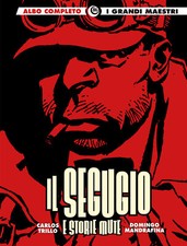 I Grandi Maestri 86 - Il Segugio e Storie Mute - Editoriale Cosmo - Italiano