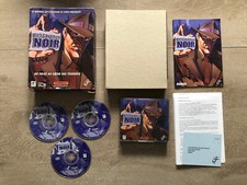 Discworld noir detective