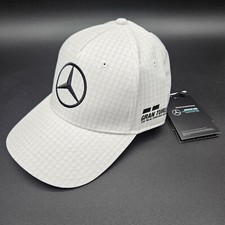 Lewis Hamilton 2023 Driver Cap