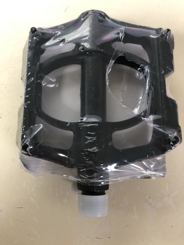 Pedali bici mtb - , 9/16"