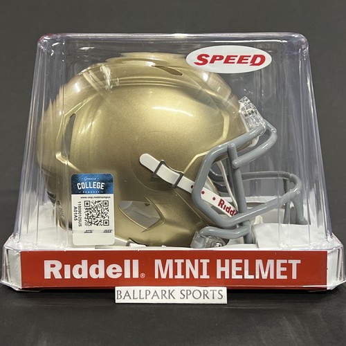 Casco notre dame fighting - notre,