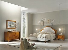 CAMERA MATRIMONIALE LEGNO