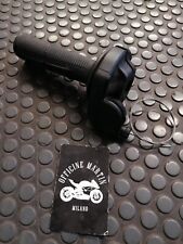 Comando Gas   Honda Hm 125 CRM 2014 MA